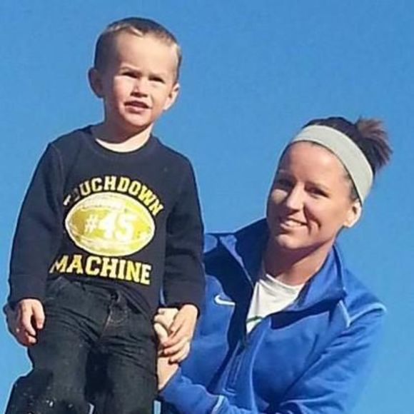 Meet your Posher, Meagan - Picture 1 of 1